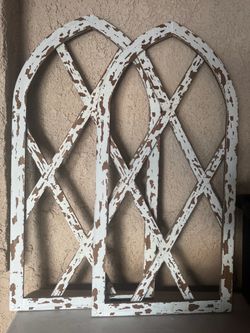 Wall decor