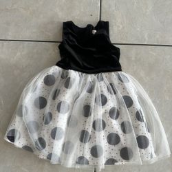 Girls Dresses 4/5