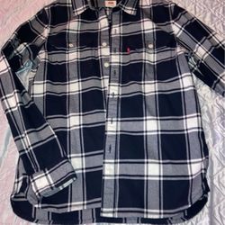 Men Levi’s Shirt