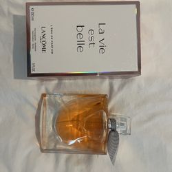 Lancome  Woman Perfume 