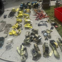 Truck Supplies 
