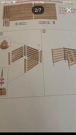 Wood Stationary Bin Composter