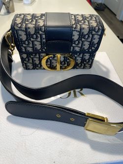 Christian Dior bag