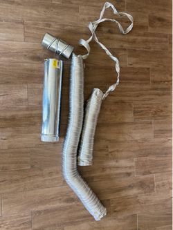 Free Ducting Parts