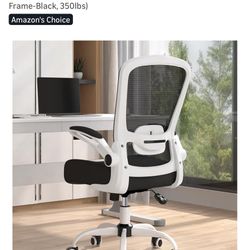 Ergonomic Office Chair