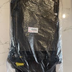 Toyota Tundra Carpet Floor Mats