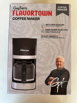 Coffee Maker
