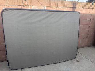 Bed mattress