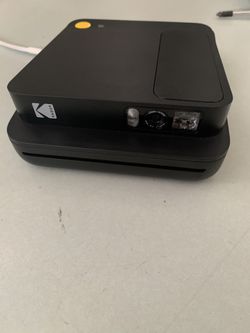 Kodak Instant Camera