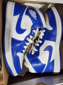 women's air jordan 1 mid 