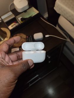 Airpod Case ONLY