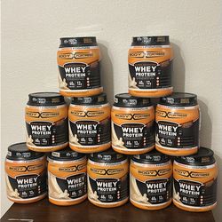 Exercising  accessories