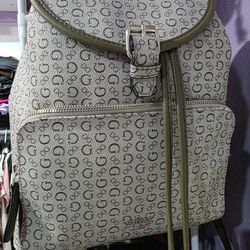 Guess Backpack 
