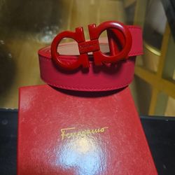 New Belt 