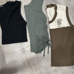 3 Women Top, Size:XS , Price:$9