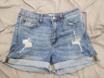 Kancan Woman Shorts