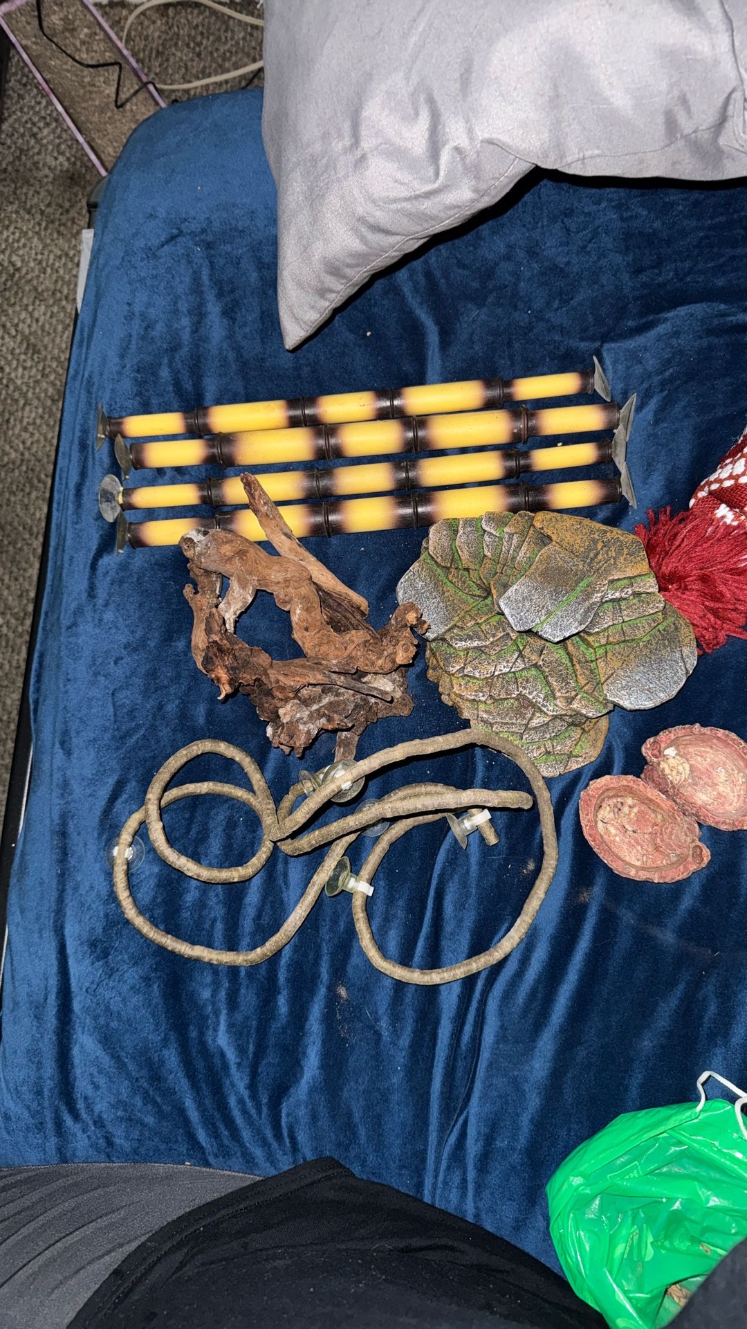 Aquarium Stuff