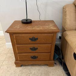 End Table