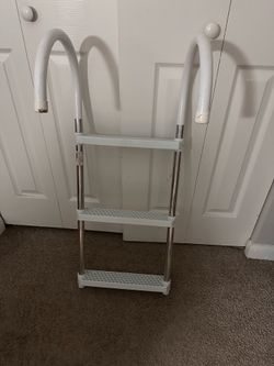 Boat ladder