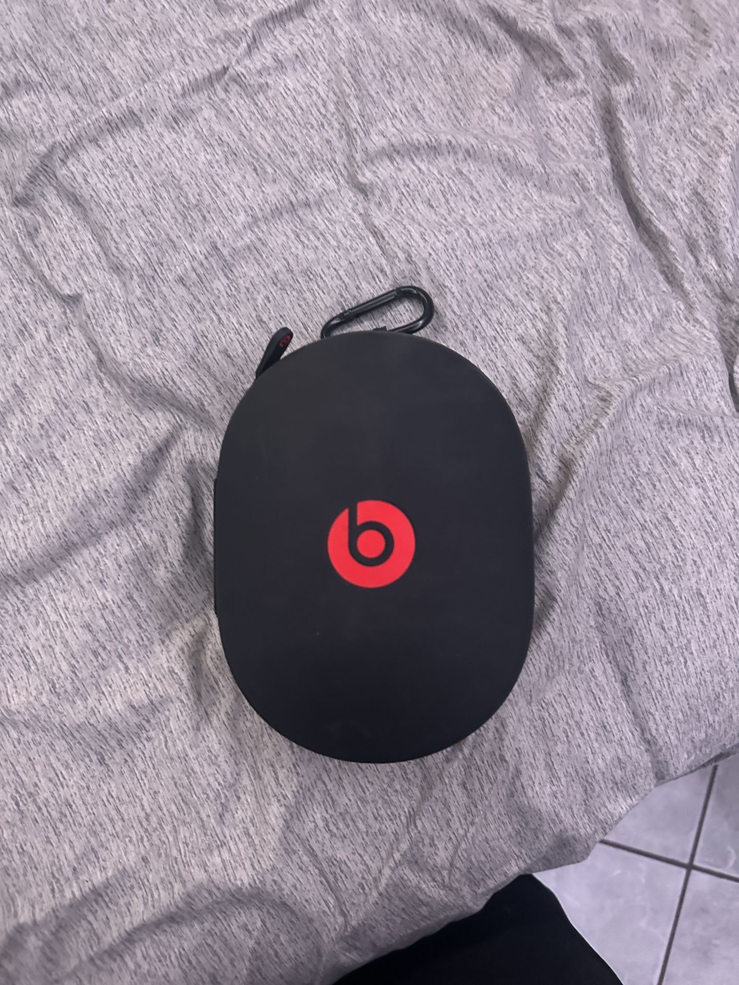 Beats Studio 3