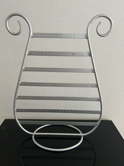 Stud Earring Jewelry Organizer