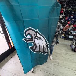 Philadelphia Eagles 🦅 5 By 3ft 20$ Each 