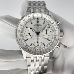 BLG Watch