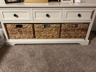 Entry Table