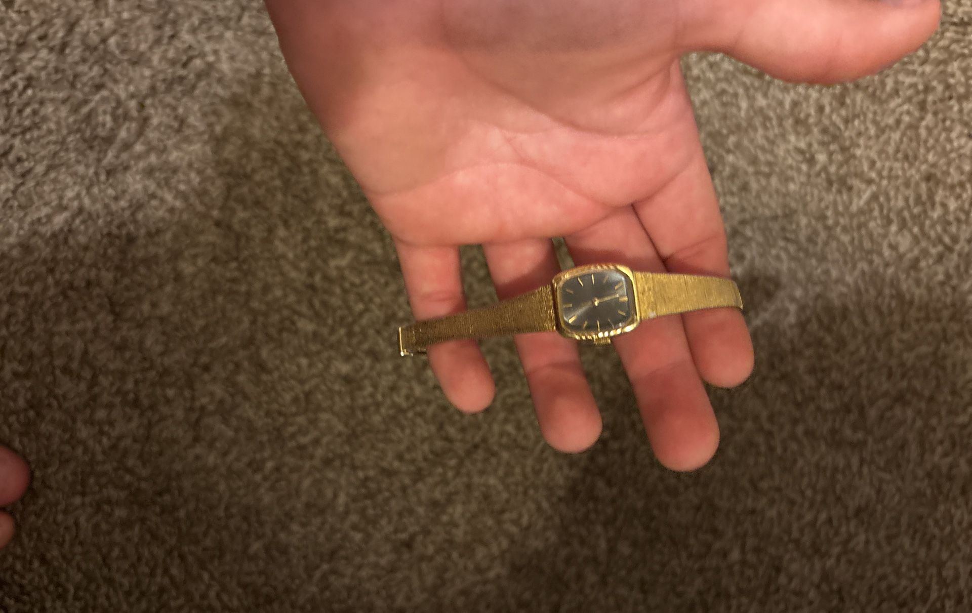 Seiko Watch( Pickup Only)