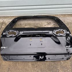 2019-2023 2024 TOYOTA RAV4 RAV-4 REAR LIFTGATE TAILGATE