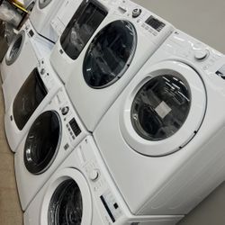 Stackable Washer And Dryer Saves 