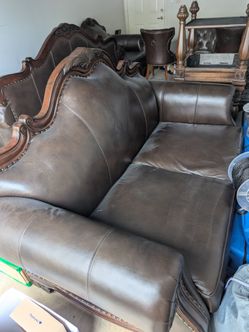 Living room set