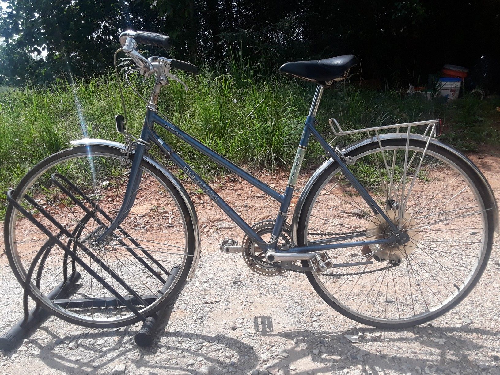 Fuji regis women's bicycle sales