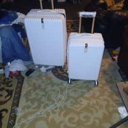 Jones New York Hard Luggage