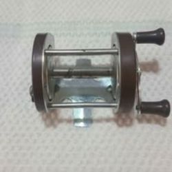 Vintage Fishing Reel