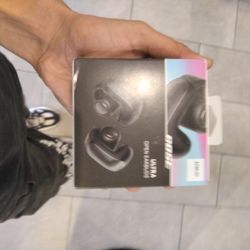 Ultra Bose Earbuds Sealed