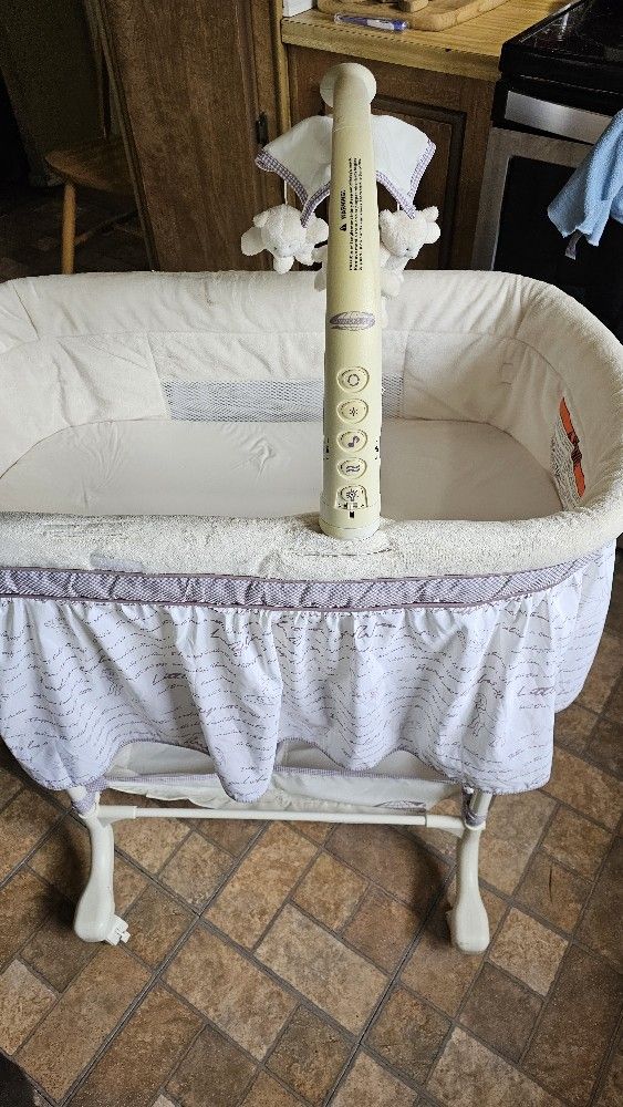 Baby Bassinet 