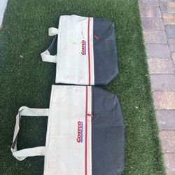 Costco Insulated Bags