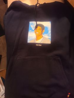 Drake Degrassi Sweatshirt