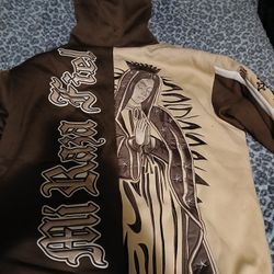 Mi RAZA JACKET 