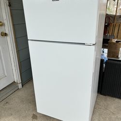 Refrigerador (Hotpoint)