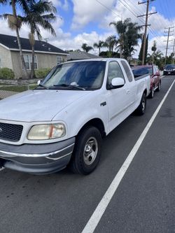 1999 Ford F-150