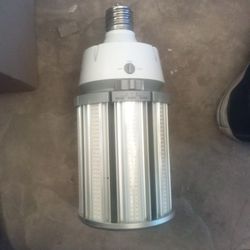 Corn Lamp 