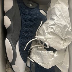 Jordan 13 Flint Size 11