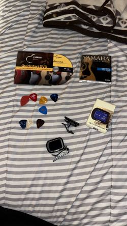 Guitar Utilities