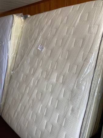 New queen mattresses