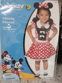 Kids Costumes $5 Each Except Baby Lion Is Free
