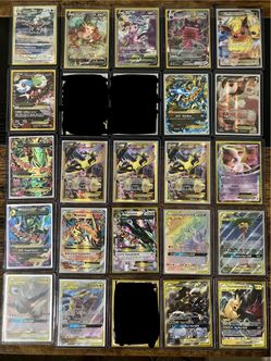 pokémon cards