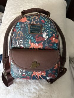 Disney back pack