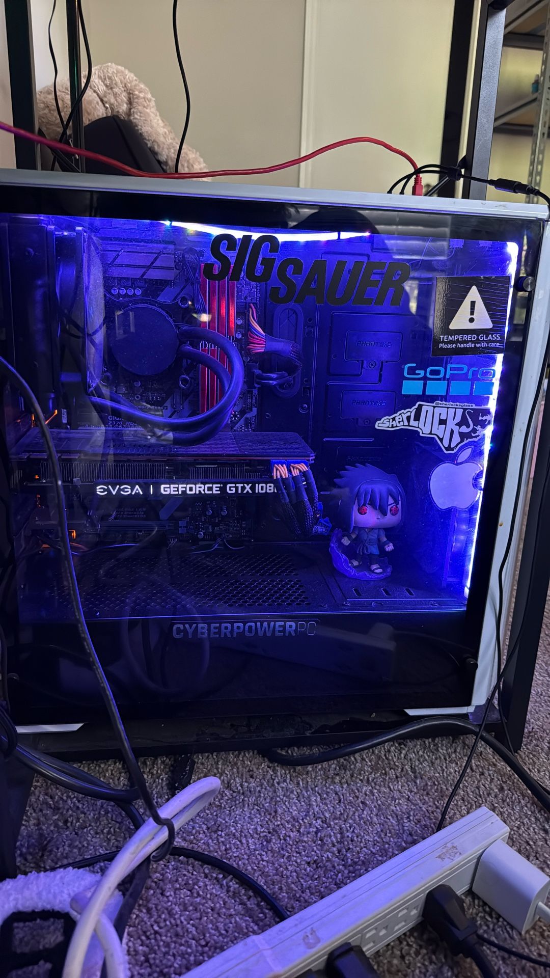 MY PERSONAL GAMING PC SETUP FOR SALE